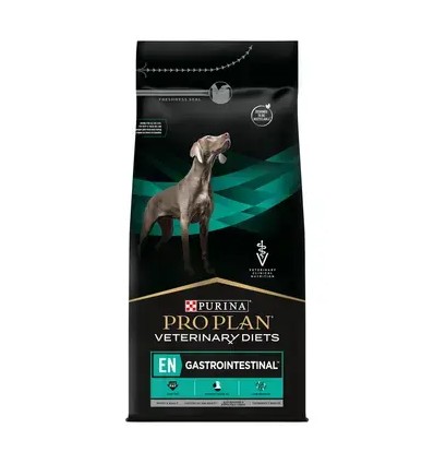 Purina Pro Plan VET Cão EN Gastrointestinal