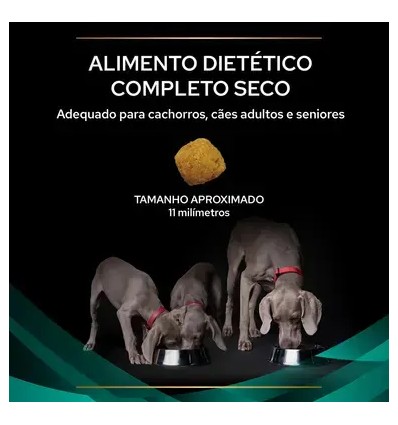 Purina Pro Plan VET Cão EN Gastrointestinal
