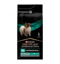 Purina Pro Plan VET Cão EN Gastrointestinal Small e Mini