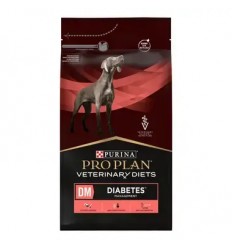 Purina Pro Plan VET Cão DM Diabetes