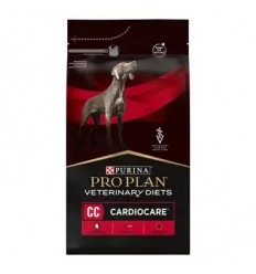 Purina Pro Plan VET Cão CC Cardio Care
