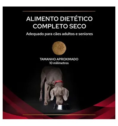 Purina Pro Plan VET Cão CC Cardio Care