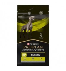 Purina Pro Plan VET Cão HP Hepatic