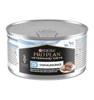 Purina Pro Plan VET Cão Húmidos CN Convalescence 24x195gr