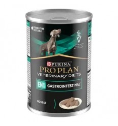 Purina Pro Plan VET Cão Húmidos EN Gastrointestinal 12x400gr