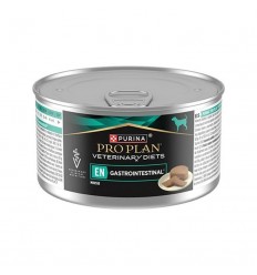 Purina Pro Plan VET Cão Húmidos EN Gastrointestinal 24x195gr