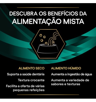 Purina Pro Plan VET Cão e Gato Húmidos EN Gastrointestinal 12x400gr