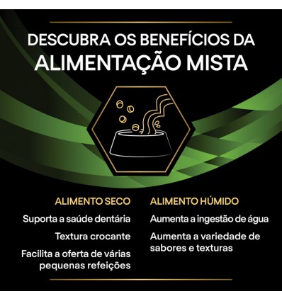 Purina Pro Plan VET Cão e Gato Húmidos HA Hypoallergenic 12x400gr