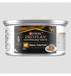 Purina Pro Plan VET Cão Húmidos NF Renal 24x195gr
