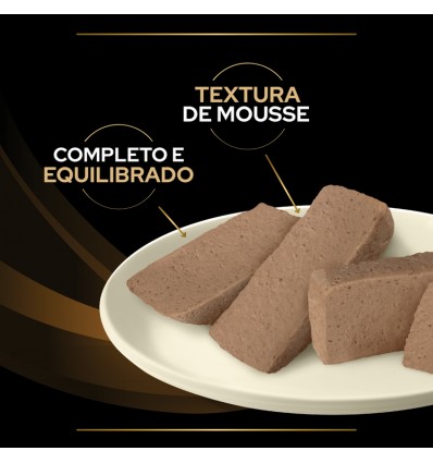 Purina Pro Plan VET Cão e Gato Húmidos NF Renal 24x195gr