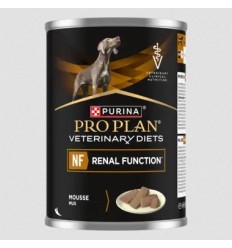 Purina Pro Plan VET Cão Húmidos NF Renal 12x400gr