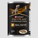 Purina Pro Plan VET Cão Húmidos NF Renal 12x400gr