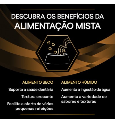 Purina Pro Plan VET Cão Húmidos NF Renal 12x400gr