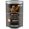 Purina Pro Plan VET Cão Húmidos OM Obesity Management 12x400gr