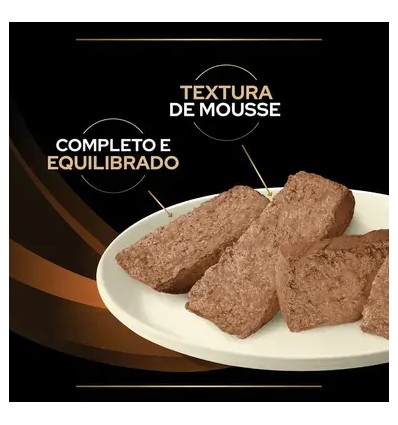 Purina Pro Plan VET Cão Húmidos OM Obesity Management 12x400gr