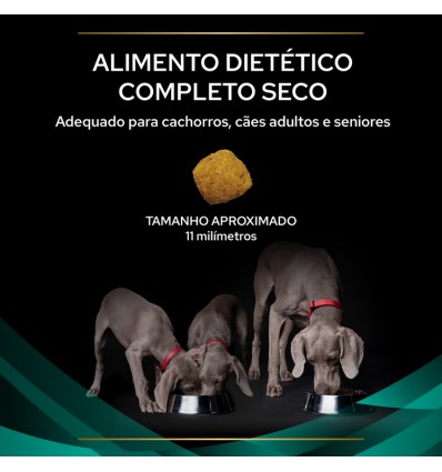 Purina Pro Plan VET Cão EN Gastrointestinal Low Fat