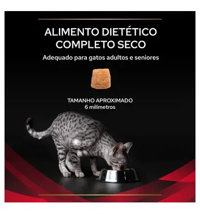 Purina Pro Plan VET Gato DM Diabetes