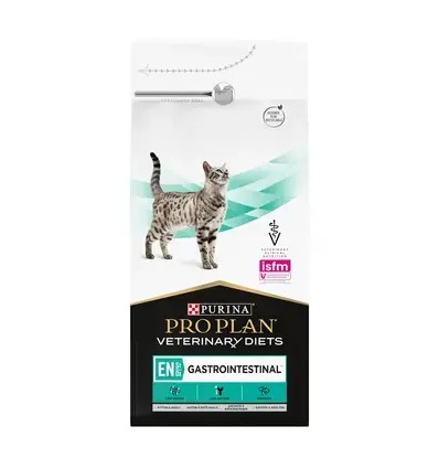 Purina Pro Plan VET Gato EN Gastrointestinal
