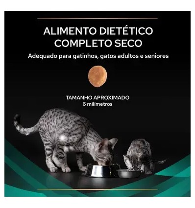 Purina Pro Plan VET Gato EN Gastrointestinal