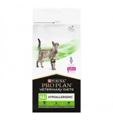 Purina Pro Plan VET Gato HA Hypoallergenic