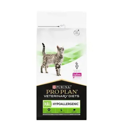 Purina Pro Plan VET Gato HA Hypoallergenic