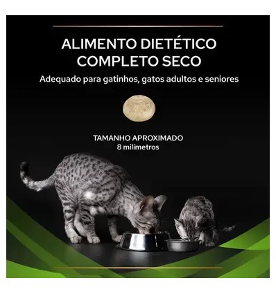 Purina Pro Plan VET Gato HA Hypoallergenic