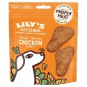 Lily's Kitchen Cão Snacks Frango Jerky 70gr