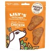 Lily's Kitchen Cão Snacks Frango Jerky 70gr