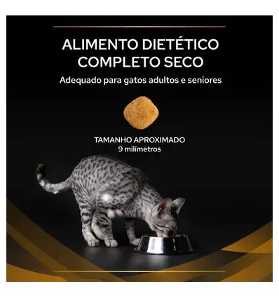 Purina Pro Plan VET Gato NF Renal Fuction Advance Care