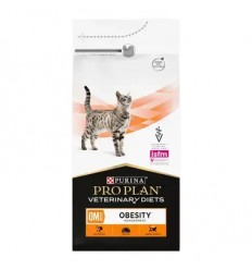 Purina Pro Plan VET Gato OM Obesity Management