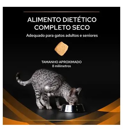 Purina Pro Plan VET Gato OM Obesity Management