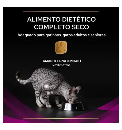 Purina Pro Plan VET Gato UR Urinary Frango