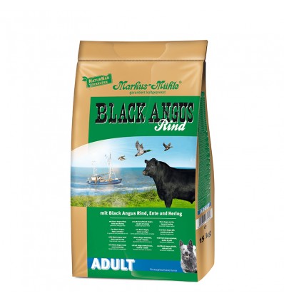 Luposan Markus-Muhle Black Angus Adulto