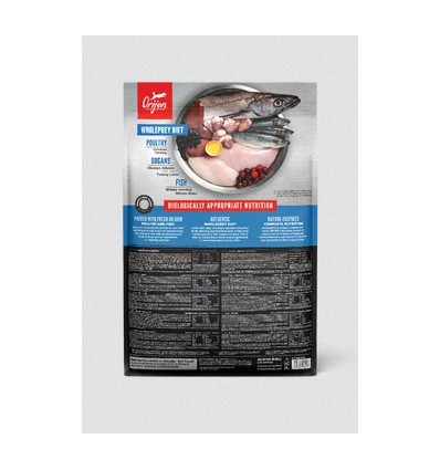 Orijen Original Dog 2kg