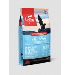 Orijen Cão 6 Fish