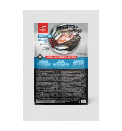 Orijen 6 Fish Dog 2 kg