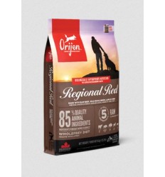 Orijen Cão Regional Red