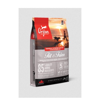 Orijen Fit & Trim 2kg
