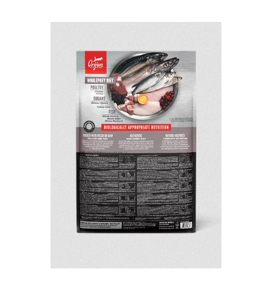 Orijen Fit & Trim 2kg