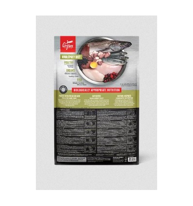 Orijen Senior 11,4 kg