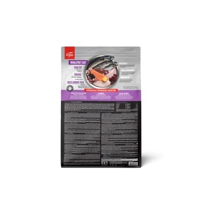 Orijen Fit & Trim Cat 1,8 kg