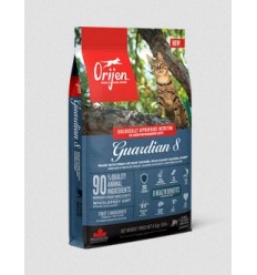 Orijen Gato Guardian 8