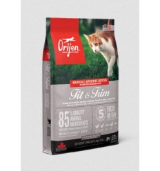 Orijen Gato Fit & Trim