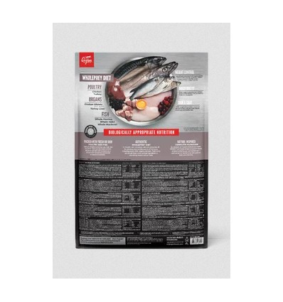 Orijen Fit & Trim Cat 1,8 kg