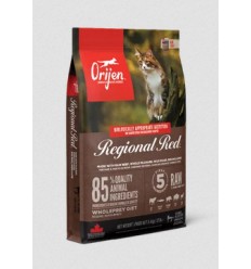 Orijen Gato Regional Red