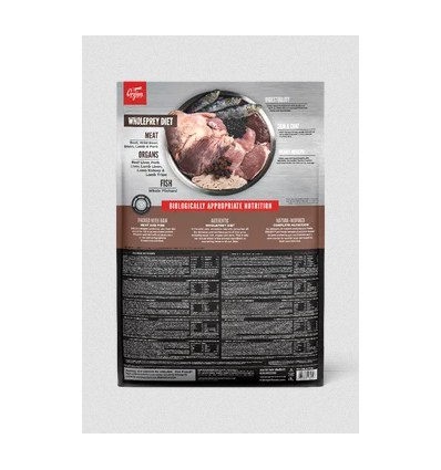 Orijen Regional Red Cat 1.8 kg