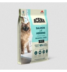 Acana Gato Sem Cereais Bountiful Catch