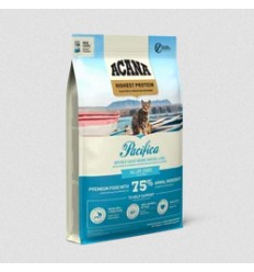Acana Gato Highest Protein Pacifica
