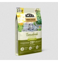 Acana Gato Highest Protein Grasslands