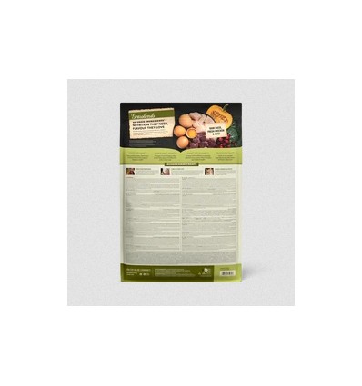 Acana Regionals Sem Cereais Grasslands Cat 7 kg
